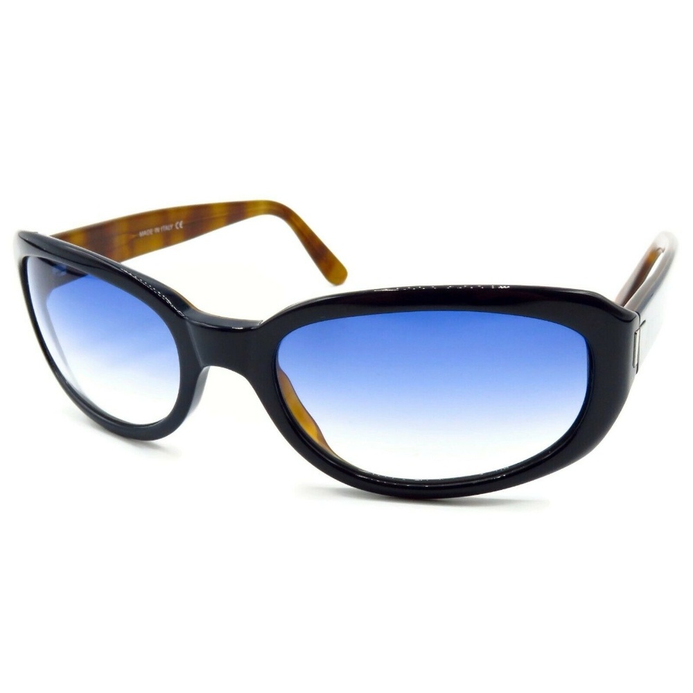 Giorgio Armani Womens Oval Sunglasses 2538